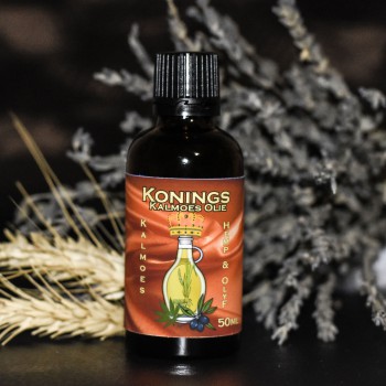 Kalmoes